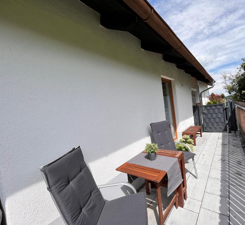 Ferienhaus Schwangau Exterior photo
