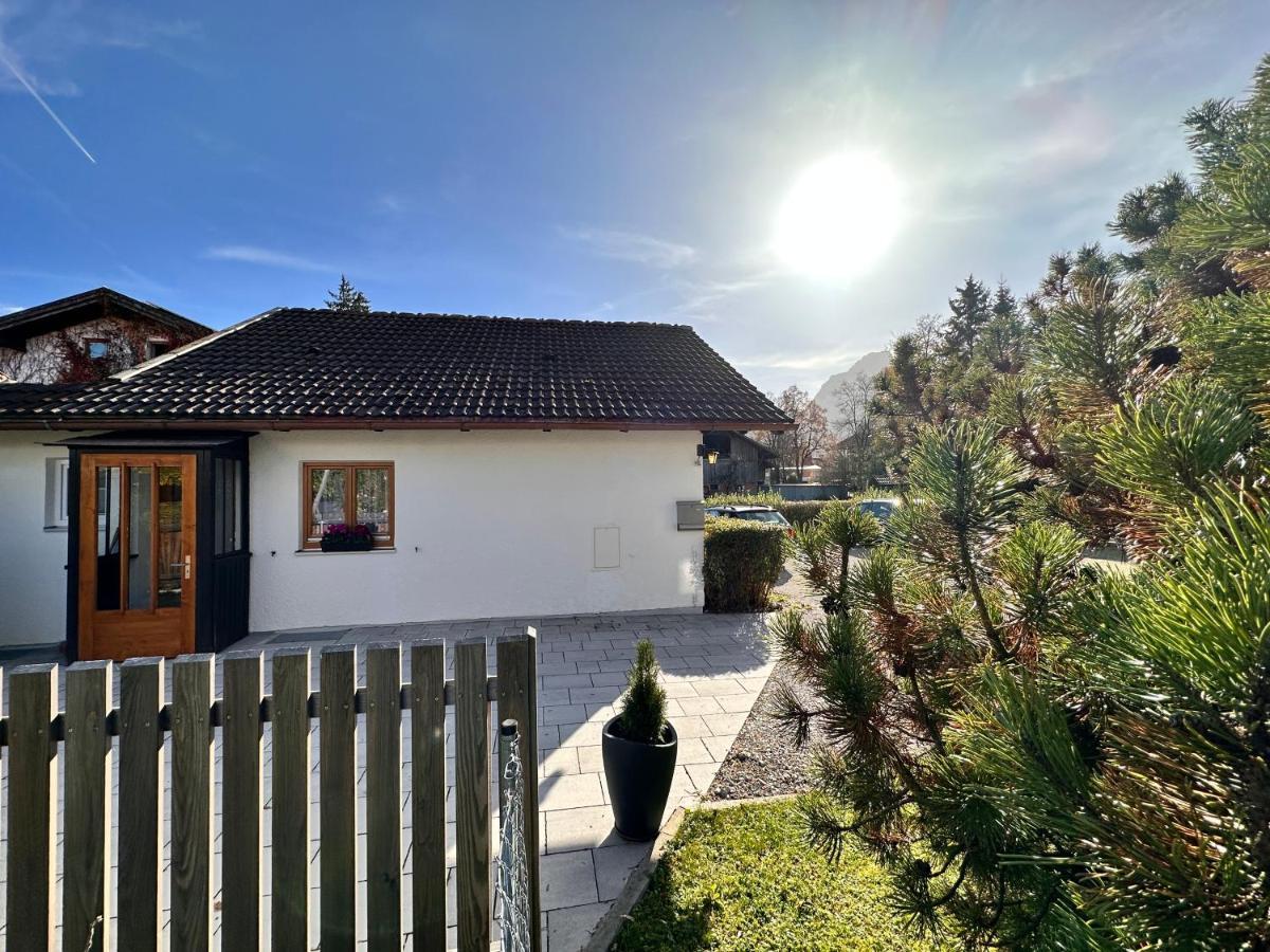 Ferienhaus Schwangau Exterior photo