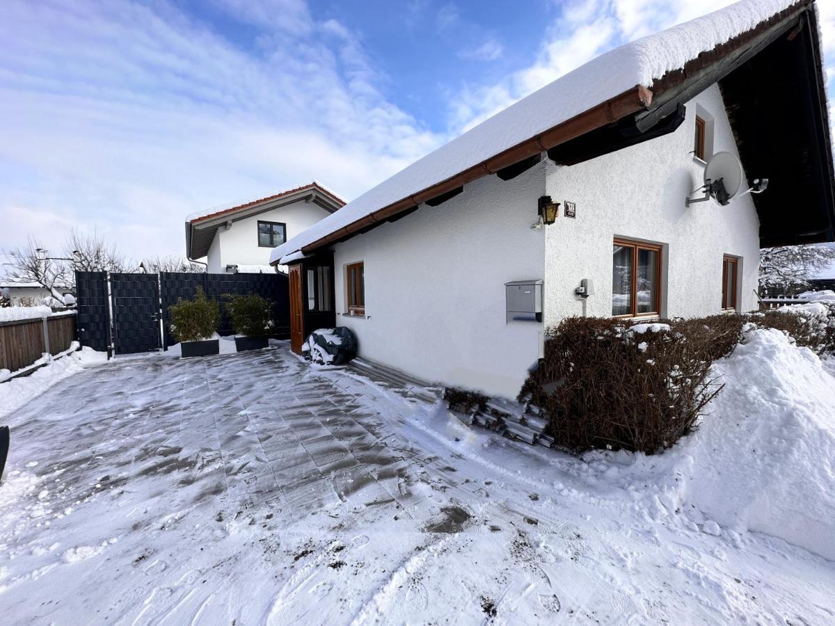 Ferienhaus Schwangau Exterior photo